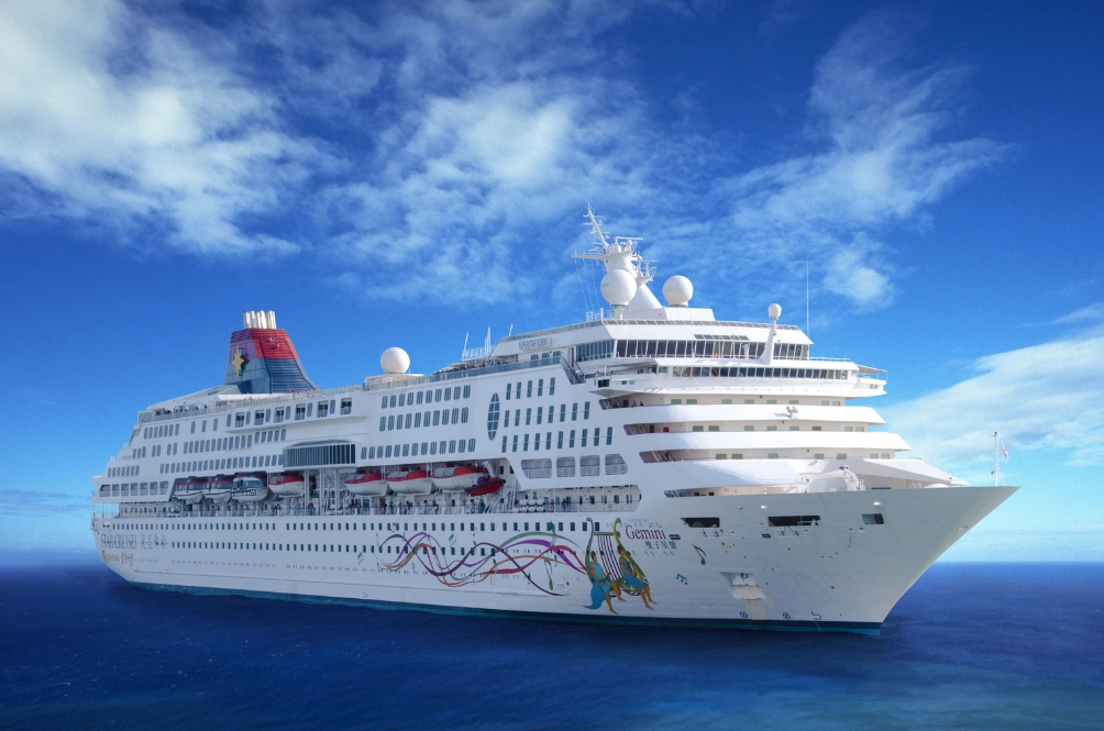 Star Cruises Returns To Malaysia With The SuperStar Gemini Lifestyle